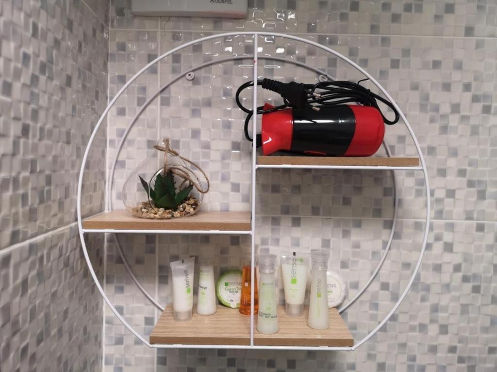 B House Rooms Яссы Экстерьер фото